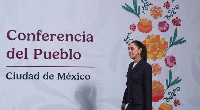 Sheinbaum impulsa plan de seguridad en Michoacán y refuerza apoyo a víctimas y alcaldes