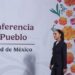 Sheinbaum impulsa plan de seguridad en Michoacán y refuerza apoyo a víctimas y alcaldes