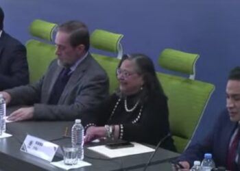 “Fue la tormenta perfecta”: Norma Piña explica cómo se debilitó la independencia judicial en México