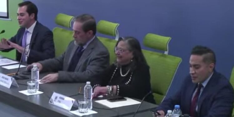 “Fue la tormenta perfecta”: Norma Piña explica cómo se debilitó la independencia judicial en México