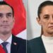 Perú intensifica ruptura con México y declara persona non grata a su presidenta