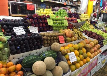 Inflación en México se desacelera a 3.57% en octubre tras recorte del Banxico