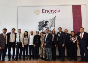 Pemex y CFE muestran recuperación histórica; Sener reporta finanzas estables y mayor control estatal