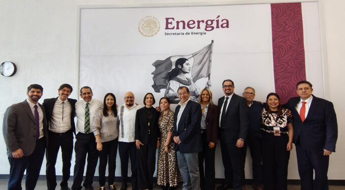 Pemex y CFE muestran recuperación histórica; Sener reporta finanzas estables y mayor control estatal