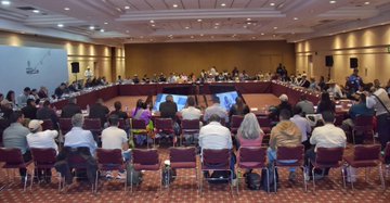 Segob y pueblos indígenas de Michoacán definen acciones para el Plan por la Paz y la Justicia