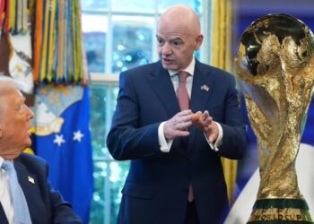 EE. UU. facilitará entrevistas de visa a fanáticos con boletos del Mundial