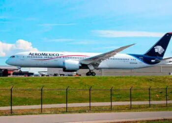 Aeroméxico estrenará vuelos directos a Barcelona y París desde México en 2026