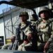Michoacán insiste ante Sedena en permiso para que Guardia Civil use armas de alto poder