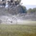 Gobierno lanza programa nacional para regularizar el uso del agua en el campo mexicano