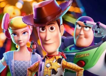 Pixar confirma “Toy Story 5” para junio de 2026 con un nuevo villano tecnológico