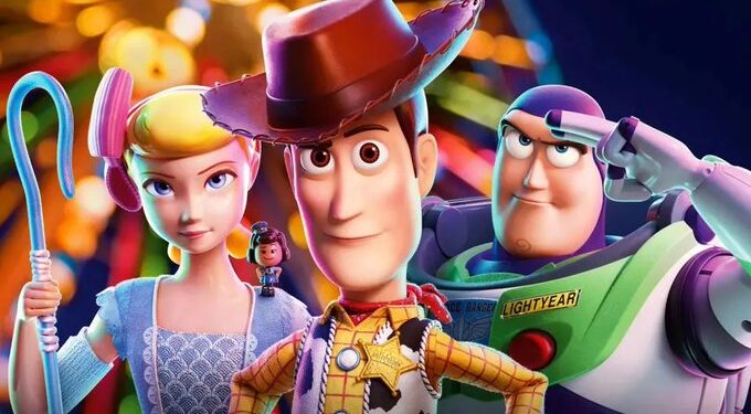 Pixar confirma “Toy Story 5” para junio de 2026 con un nuevo villano tecnológico