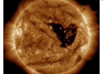Impacto solar en la Tierra: auroras visibles en México y alerta por fallas tecnológicas