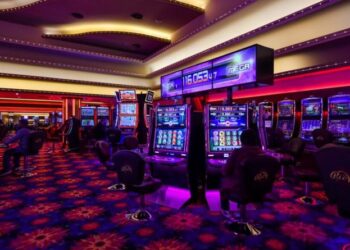 Gobierno desmantela red de lavado de dinero en 13 casinos de México