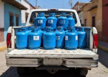 Pemex garantiza suministro de gas LP pese a ajustes logísticos en algunas regiones