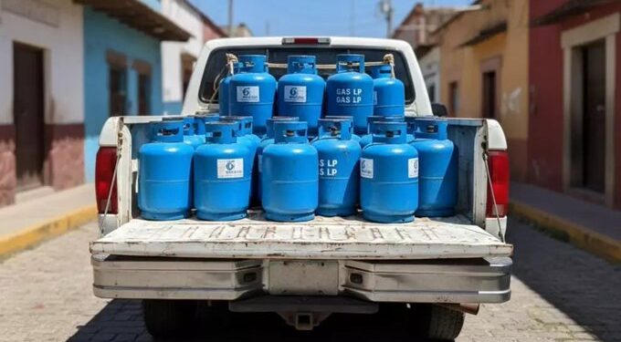 Pemex garantiza suministro de gas LP pese a ajustes logísticos en algunas regiones