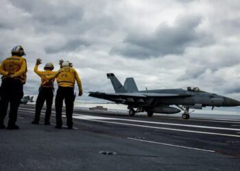 EU activa la operación “Lanza del Sur” para combatir narcoterrorismo en América Latina