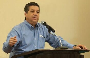 Impulsan revisión del amparo de Cabeza de Vaca con jornada de firmas en Tamaulipas