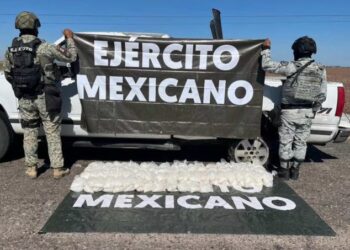 Operativos en Sinaloa aseguran casi 20 mil litros de químicos usados para drogas