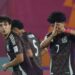 México firma triunfo histórico ante Argentina en el Mundial Sub-17