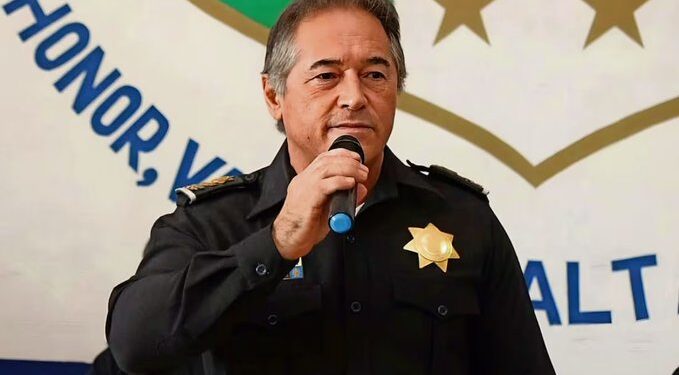 Confirman bloqueo de cuentas a hijos de Hernán Bermúdez