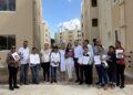 Sheinbaum impulsa vivienda social en Quintana Roo con entrega de nuevas casas y apoyos
