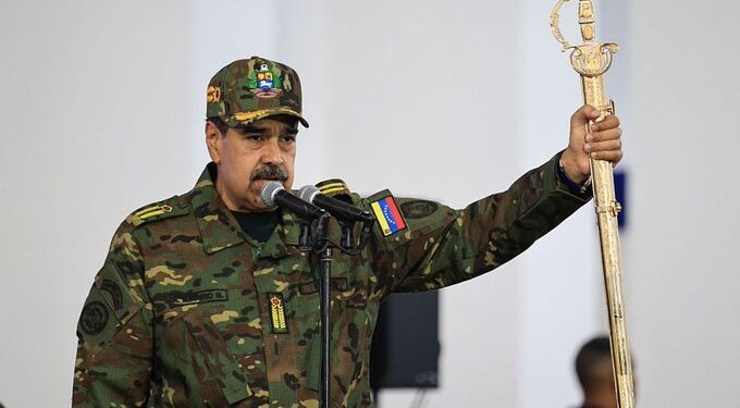 Venezuela rechaza advertencia de Trump y afirma que no permitirá órdenes externas