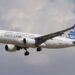 Tormenta solar revela falla en sistemas de Airbus A320 y causa retrasos globales