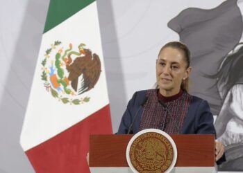 Mundial Social 2026, marcha Gen Z y relación con EU marcan la mañanera de Sheinbaum