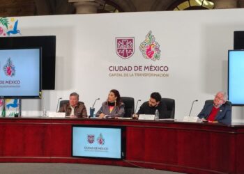CDMX extiende el trámite de licencia permanente durante 2026