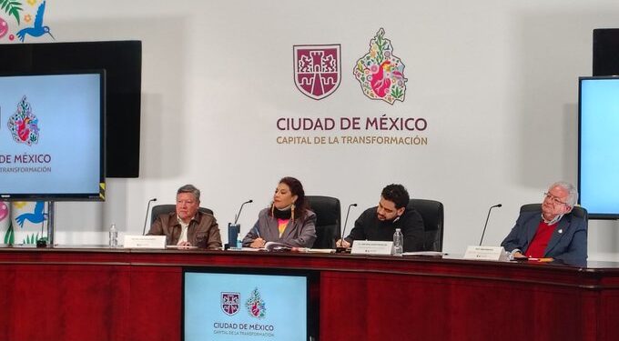 CDMX extiende el trámite de licencia permanente durante 2026
