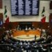 México aprueba ley que endurece penas por extorsión hasta 42 años