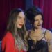 Belinda y Cazzu posan juntas por primera vez y causan revuelo en redes