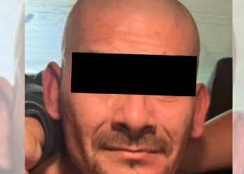 Detienen a reclutador ligado al asesinato del alcalde Carlos Manzo en Uruapan