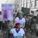 25N en el mundo: marchas, alertas y acciones oficiales contra la violencia hacia las mujeres