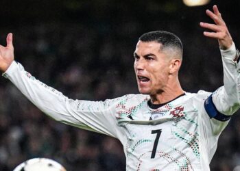 Cristiano Ronaldo queda habilitado para debutar en el Mundial 2026 tras sanción mínima