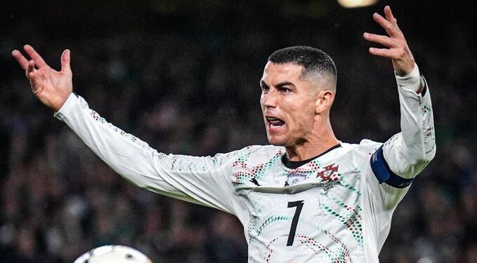 Cristiano Ronaldo queda habilitado para debutar en el Mundial 2026 tras sanción mínima