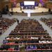 Foro Internacional de Seguridad reúne a líderes globales en Aguascalientes