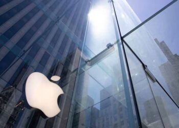 Apple desplaza a Samsung y se convierte en el mayor fabricante de smartphones