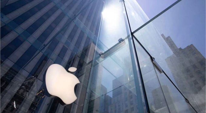 Apple desplaza a Samsung y se convierte en el mayor fabricante de smartphones