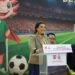 Listo el Centro de Voluntarios que recibirá a visitantes del Mundial 2026