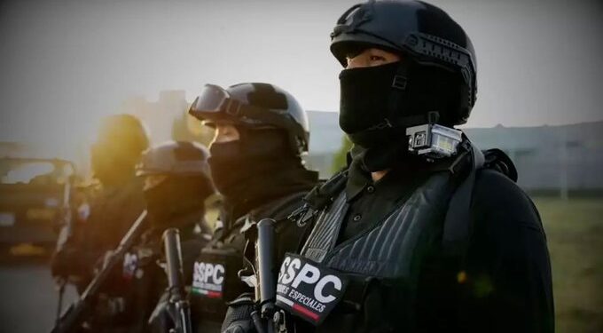 Desaparición de dos agentes federales en Jalisco: inteligencia confirma búsqueda activa