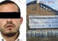 “Golpe federal en Guasave y Ahome: abaten a ‘El Pichón’ y capturan a dos de su célula”