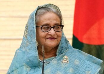 Sheikh Hasina enfrenta condena a muerte por crímenes de lesa humanidad en Bangladesh