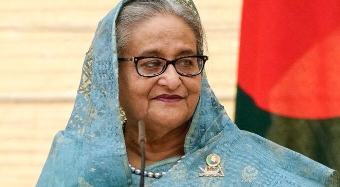 Sheikh Hasina enfrenta condena a muerte por crímenes de lesa humanidad en Bangladesh