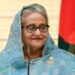 Sheikh Hasina enfrenta condena a muerte por crímenes de lesa humanidad en Bangladesh