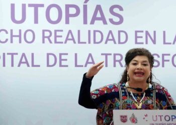 CDMX crea organismo público para administrar y expandir las UTOPÍAS