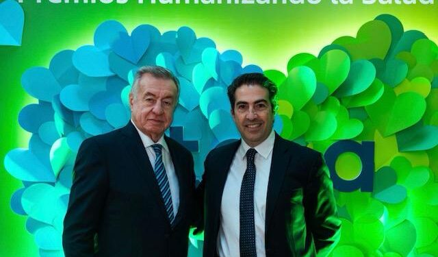 Organizaciones altruistas en salud reciben el Premio Nacional Teva Pharma México 2025