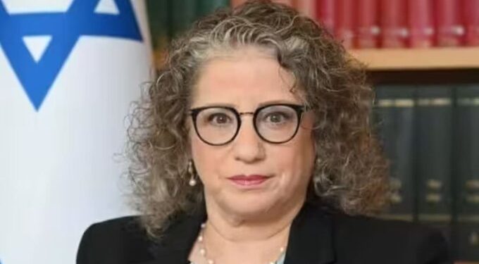 Irán habría planeado atentado en México contra embajadora de Israel, revela Estados Unidos