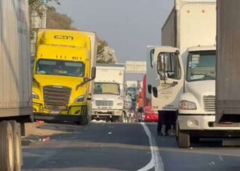 Liberan carreteras tras negociación sobre seguridad, agua y apoyos directos