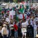 México alza la voz: marchas masivas exigen frenar la violencia y hacer justicia por Carlos Manzo